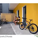 Apartamento Cantinho D'avenida *