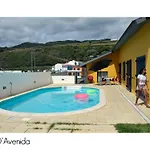 Cantinho D'avenida Apartamento