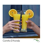 Apartamento Cantinho D'avenida *