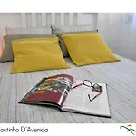Cantinho D'avenida Apartamento