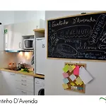 Cantinho D'avenida *
