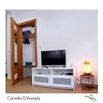Apartamento Cantinho D'avenida
