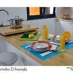 Cantinho D'avenida