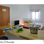 Cantinho D'avenida * Velas