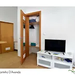 Cantinho D'avenida Apartamento