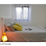 Apartamento Cantinho D'avenida Velas