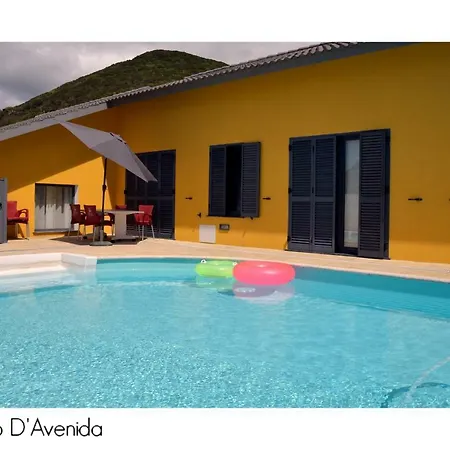 Cantinho D'avenida Appartement Velas