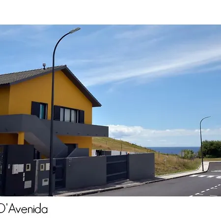 Cantinho D'avenida * Velas