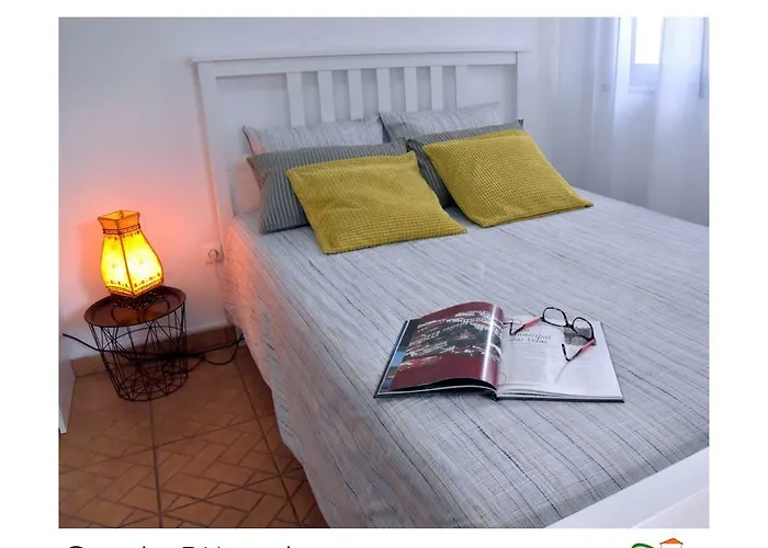 Cantinho D'avenida *