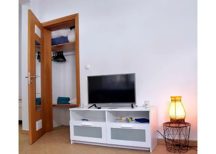 Appartement Cantinho D'avenida