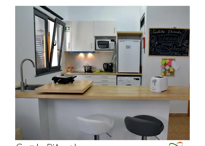 Appartement Cantinho D'avenida Velas